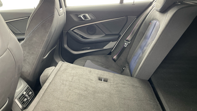 BMW 1 Series M135i xDrive 5dr Step Auto Petrol Hatchback